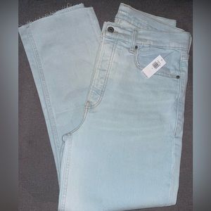 Old Navy High Rise Jeans
